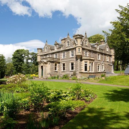 Heriot Crookston House B&B מראה חיצוני תמונה