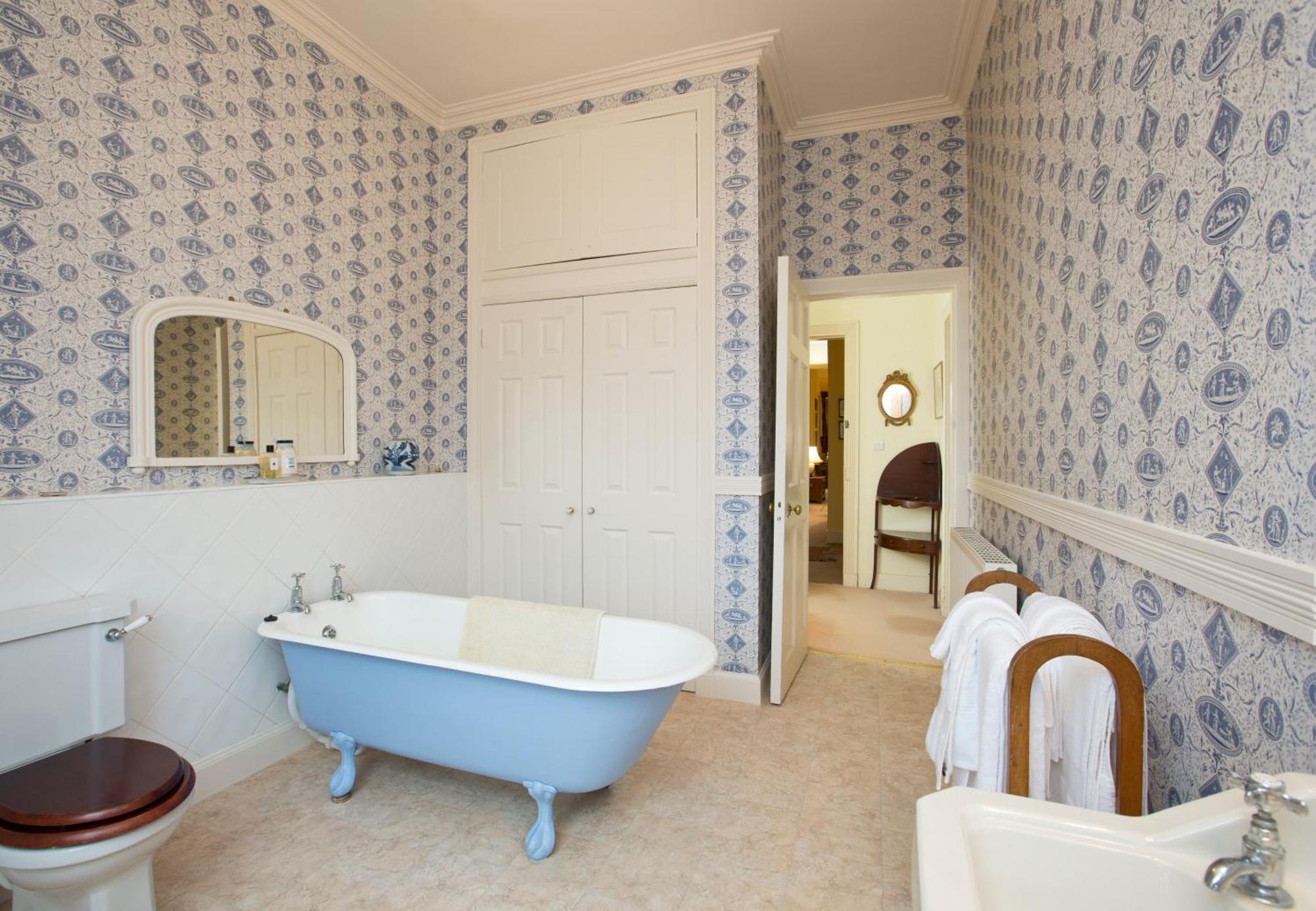 Heriot Crookston House B&B מראה חיצוני תמונה